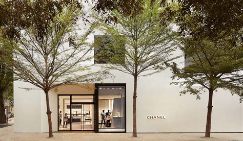 chanel miami design|chanel store miami beach fl.